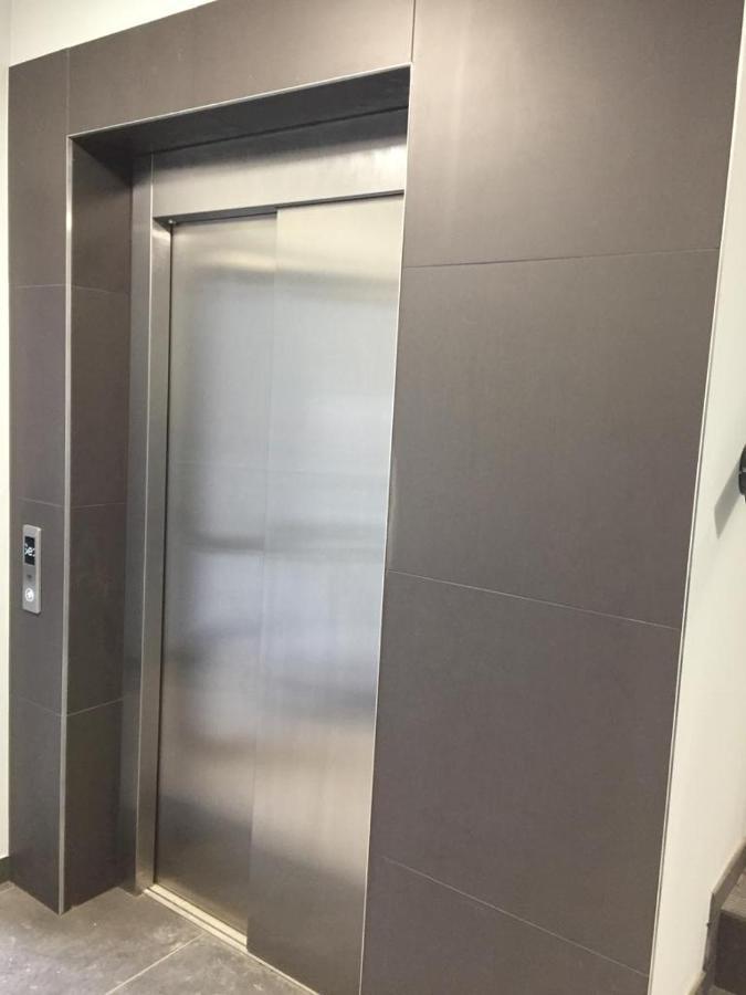 Apartament Bieszczadzkie Widoki 下乌斯奇基 外观 照片